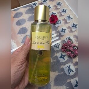 🩵NEW🤎 VS BARE VANILLA SOL